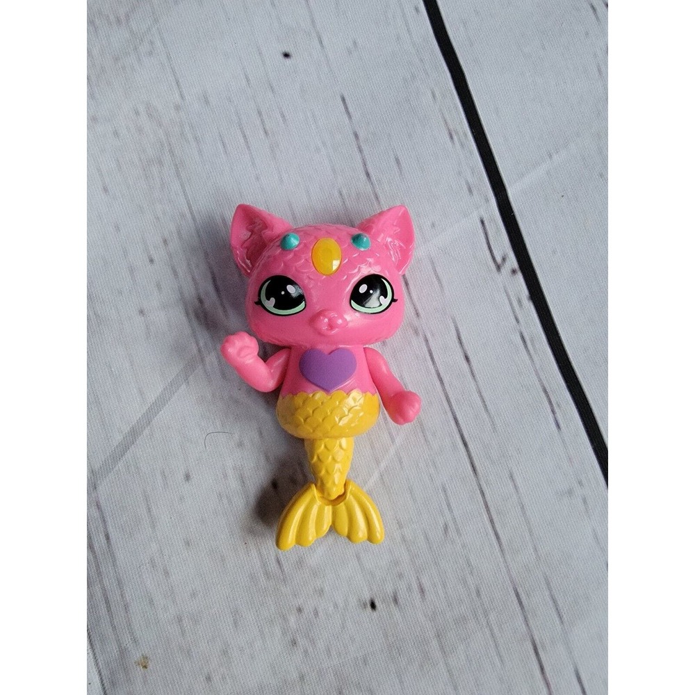 Magic Mixies Mixlings Meryn Series 1 No Wand